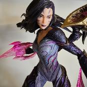 Kai'sa 1/4 League Of Legend Statue | Pure Arts 