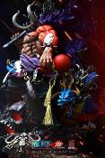 KAIDO THE BEAST 1/6 ONE PIECE STATUE  |  JIMEI PALACE