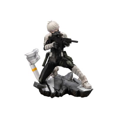 Kaiju No. 8 statuette PVC ARTFXJ 1/8 Reno Ichikawa 16 cm | KOTOBUKIYA