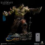 Kargath Bladefist World Of Warcraft | Damtoys