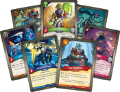 Deck Keyforge FR - L'Appel des Archontes