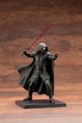 Kylo Ren 18 cm Star Wars Episode IX statuette PVC ARTFX+ 1/10 | Kotobukiya