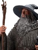 Le Seigneur des Anneaux statuette Gandalf le Gris 19 cm|Weta Workshop