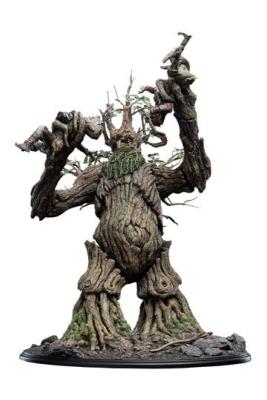 Le Seigneur des Anneaux statuette 1/6 Leaflock the Ent 76 cm | WETA