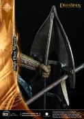Le Seigneur des Anneaux statuette 1/3 MS Series High Elven Warrior John Howe Signature Edition 93 cm | Darkside Collectibles Studio