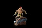 Les Tortues ninja statuette Art Scale 1/10 Raphael 21 cm | Iron Studios