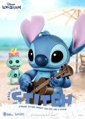 Lilo & Stitch figurine Dynamic Action Heroes 1/9 Stitch 18 cm | Beast Kingdom