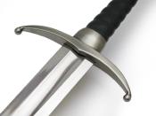 Longclaw Sword of Jon Snow GOT Game Of Thrones | Valyrian Steel