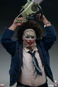 Massacre à la tronçonneuse statuette 1/3 Leatherface: Pretty Woman Mask 84 cm | Pop Culture Shock
