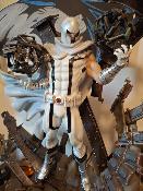 Magneto Marvel NOW! White Costume Premium Collectibles 1/4 XM Studios 85cm Dépôt-Vente