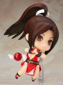 Mai Shiranui 10cm The King of Fighters XIV Nendoroid Good Smile Company