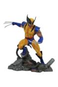 Marvel Comic Gallery Vs. statuette Wolverine 25 cm | Diamond select Toys 