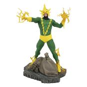 Marvel Comic Gallery statuette Electro 25 cm | DIAMOND SELECT