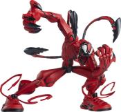 Marvel Designer Series statuette vinyle Carnage by Tracy Tubera 18 cm | UNRULY INDUSTRIES