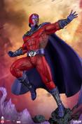 Marvel Future Revolution statuette 1/6 Magneto (Supreme Edition) 50 cm | PCS