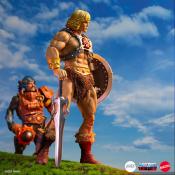 He-Man 1/6 – 30CM Figurine Collector | Masters of the Universe – Mondo (Précommande)