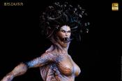 Medusa 1/3 statuette 106 cm | Elite Creature Collectibles