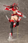 Megami Device statuette PVC 2/1 Asra Ninja Bonus Edition 28 cm | Kotobukiya