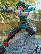 My Hero Academia Statue Ikigai 1/6 Izuku Midoriya Ultimate Edition 36cm | Tsume