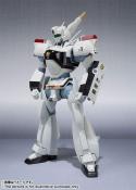Mobile Police Patlabor figurine Robot Spirits Side Labor Ingram 1st 13 cm | BANDAI