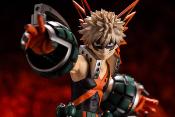 Katsuki Bakugo 23 cm My Hero Academia statuette PVC ARTFXJ 1/8 | Kotobukiya