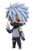 Naruto Shippuden Nendoroid figurine PVC Kakashi Hatake: Anbu Black Ops Ver. 10 cm | good Smile Company