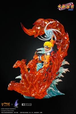 Naruto Uzumaki 1/6  Naruto Statue  | Pickstar Studio