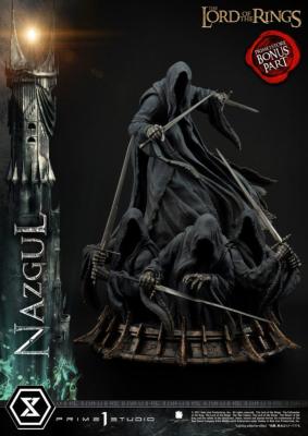 Nazgul Bonus Version 66 cm Le Seigneur des Anneaux statuette 1/4  | PRIME  1 STUDIO   