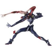 Neon Genesis Evangelion figurine EV-002 Unit 03 14 cm