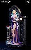 Nina Williams 1/4 Tekken 7 Statue Bandai Namco | Trieagles Studios