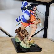 Oden 1/6 Ikigai Ultimate One Piece | Tsume art