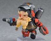 Overwatch figurine Nendoroid Torbjrn Classic Skin Edition 10 cm