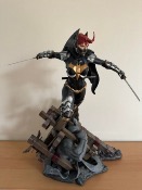Batgirl Samurai 1/4 l XM Studio
