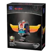 Pantasy Goldorak Grendizer Bust 22cm Construction Set