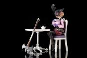 Persona 5 statuette PVC 1/7 Haru Okumura Phantom Thief Ver. 23 cm | Amakuni