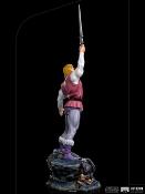 Prince Adam 38 cm 1/10 Masters of the Universe statuette He-Man | Iron Studios