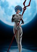 Rei Ayanami Plugsuit Style DT-160 35 cm Evangelion statuette PVC 1/7 DreamTech | Wave Production