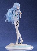 Rei Ayanami (Voyage End) 26 cm Evangelion: 3.0+1.0 Thrice Upon a Time statuette PVC 1/7 | Claynel