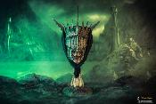 Réplique Masque Bouche de Sauron Le Seigneur des Anneaux | PUREARTS