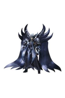 Saint Seiya figurine Saint Cloth Myth Ex Thanatos 18 cm | Tamashii Nations