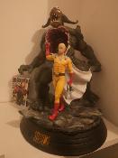 Saitama 1/6 HQS – Statue Résine | One Punch Man – Tsume Art (Dépôt-vente)