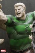 XM Studios Sandman 1/4 Statue 75cm Marvel Spider-Man Sinister Six Flint Marko Premium Collectibles Cold Cast Porcelain ES700