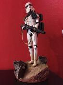 Sandtrooper 1/4 Star Wars Premium Format  |  Sideshow