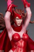 Acompte 30% Marvel statuette Premium Format Scarlet Witch 74 cm | Sideshow