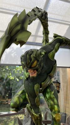 Scorpion 1/4 Marvel Statue | XM Studios