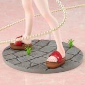 Shaman King statuette PVC 1/7 Anna Kyoyama 22 cm | BellFine