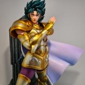 Shura 1/6 Capricorn Gold Saint Saint Seiya | Immortals Collectibles 