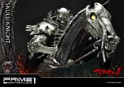 Skull Knight on Horseback 98 cm Berserk statuette 1/4 | Prime 1 Studio