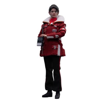 Star Trek 2 : La Colère de Khan figurine 1/6 Lt. Saavik (Regula One Version) 28 cm | EXO 6