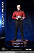 Star Trek statuette Musuem 1/3 Captain James T Kirk 64 cm | Darkside Collectibles